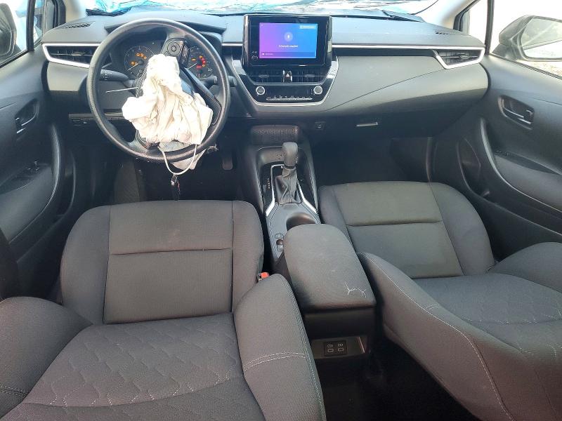 Aukcja sprzedaży 2025 Toyota Corolla, vin: 5YFB4MDE0SP293160, numer aukcji: 62266216