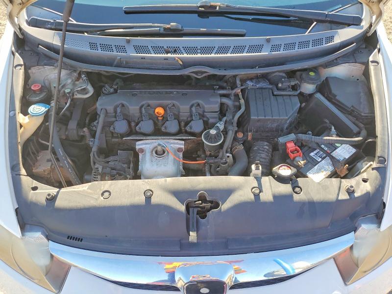 Aukcja sprzedaży 2009 Honda Civic, vin: 2HGFA16059H015916, numer aukcji: 62931736