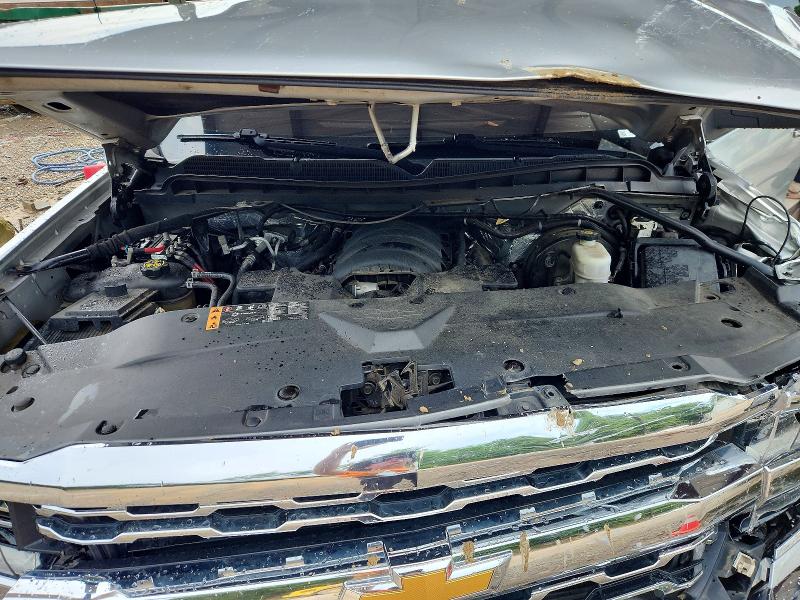 Aukcja sprzedaży 2017 Chevrolet Silverado, vin: 3GCUKSEJ7HG262436, numer aukcji: 62608726