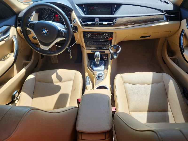 Продажа на аукционе авто 2015 Bmw X1, vin: WBAVL1C58FVY35119, номер лота: 59080816