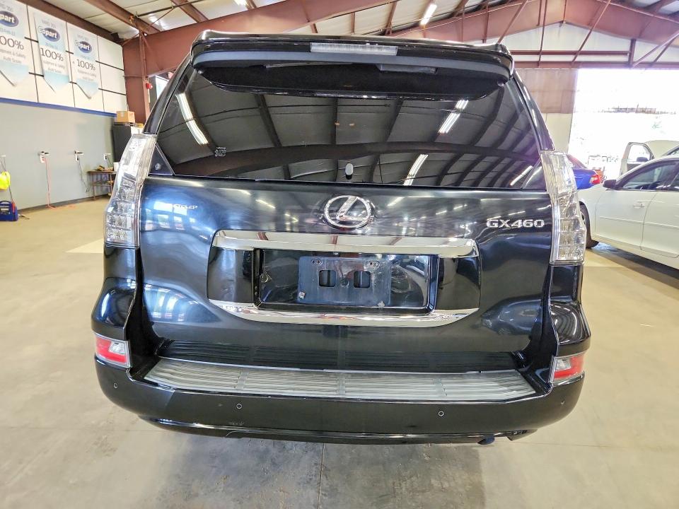 Продажа на аукционе авто 2014 Lexus Gx, vin: JTJBM7FX7E5067387, номер лота: 62283836