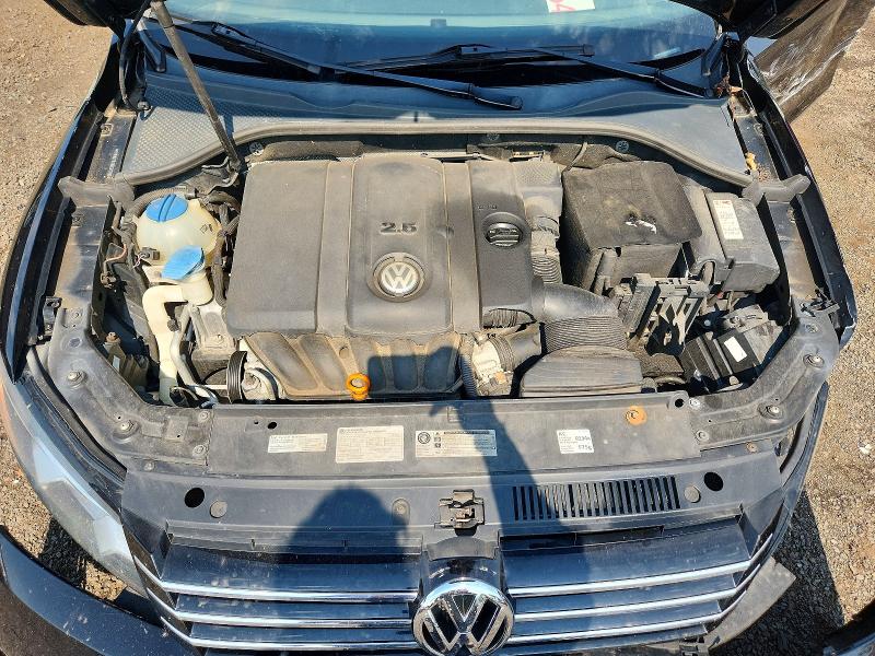 Продаж на аукціоні авто 2014 Volkswagen Passat, vin: 1VWAH7A3XEC017003, номер лоту: 85621775