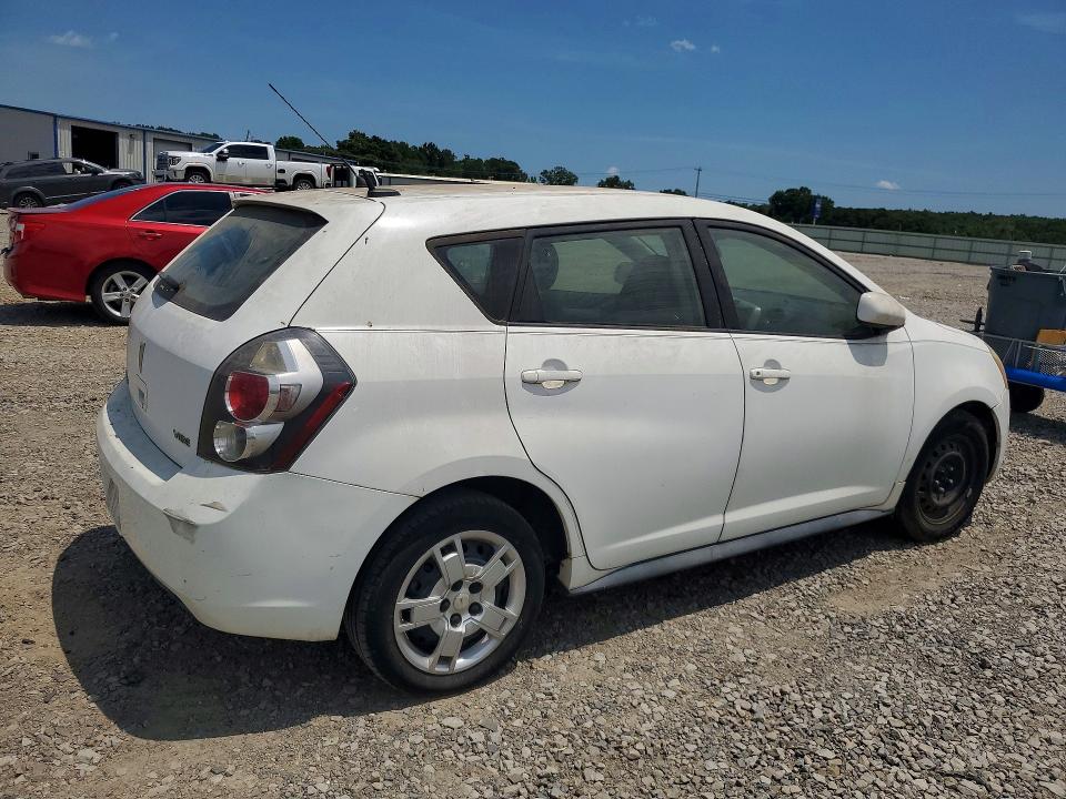 Продажа на аукционе авто 2009 Pontiac Vibe, vin: 5Y2SP67019Z434045, номер лота: 60815576