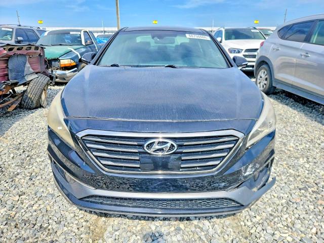 Продаж на аукціоні авто 2015 Hyundai Sonata, vin: 5NPE34AB1FH197454, номер лоту: 61139256