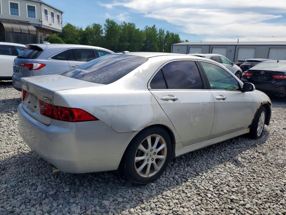 Aukcja sprzedaży 2006 Acura Csx, vin: JH4CL96916C033755, numer aukcji: 60568416