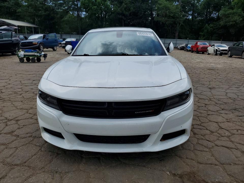 Продаж на аукціоні авто 2021 Dodge Charger, vin: 2C3CDXBG9MH514939, номер лоту: 60425916