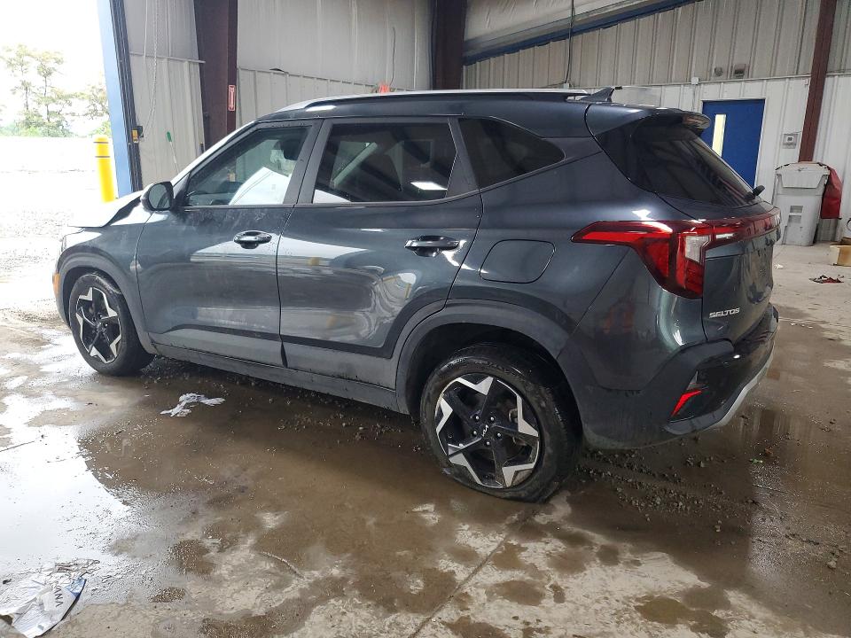 62691266 :رقم المزاد ، KNDEUCAA8S7725276 vin ، 2025 Kia Seltos مزاد بيع