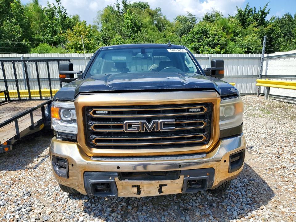 60619656 :رقم المزاد ، 1GD12RE8XGF241942 vin ، 2016 Gmc Sierra مزاد بيع