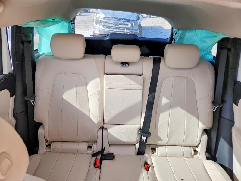 Aukcja sprzedaży 2022 Mercedes-benz Glb, vin: W1N4M4GB2NW198565, numer aukcji: 62236906