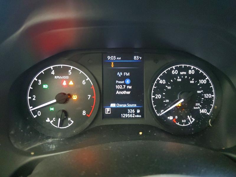 Продаж на аукціоні авто 2023 Nissan Altima, vin: 1N4BL4BV7PN364371, номер лоту: 59300516