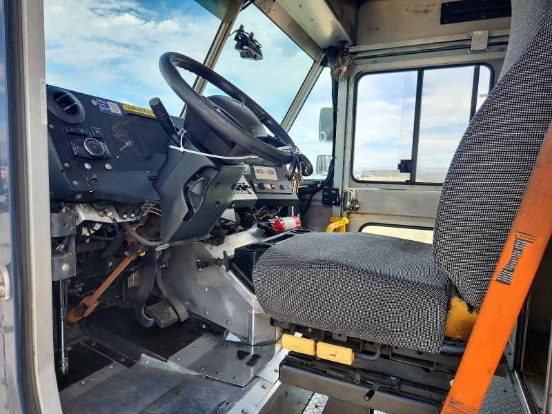 Aukcja sprzedaży 2020 Ford F59, vin: 1F65F5KN3L0A05789, numer aukcji: 61498056