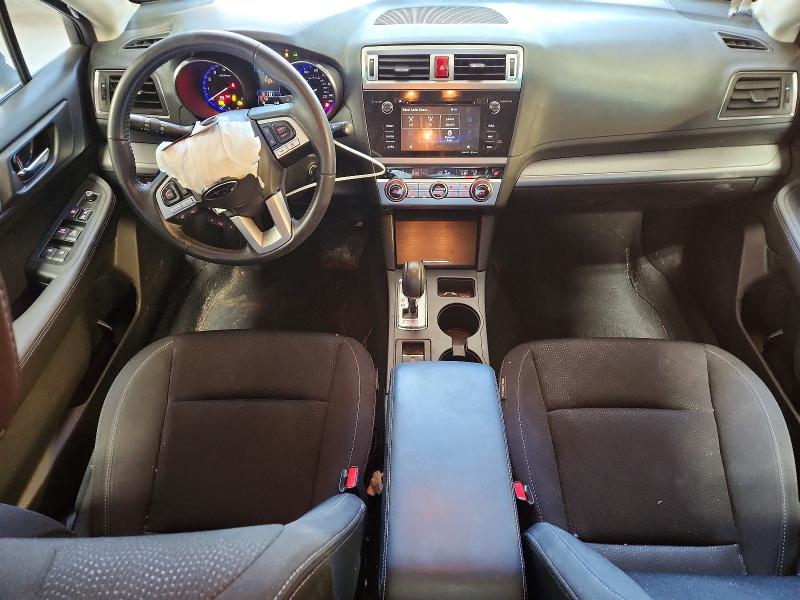 61480546 :رقم المزاد ، 4S3BNAF63H3031765 vin ، 2017 Subaru Legacy مزاد بيع