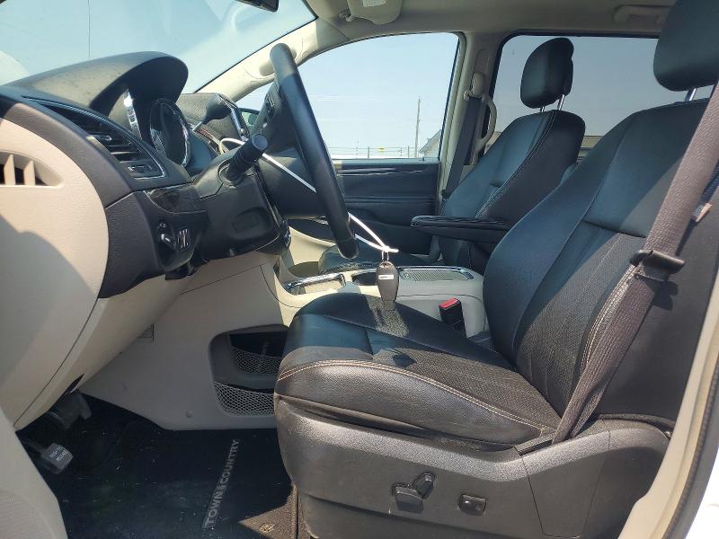 Aukcja sprzedaży 2016 Chrysler Town & Country, vin: 2C4RC1CG1GR285658, numer aukcji: 63253446