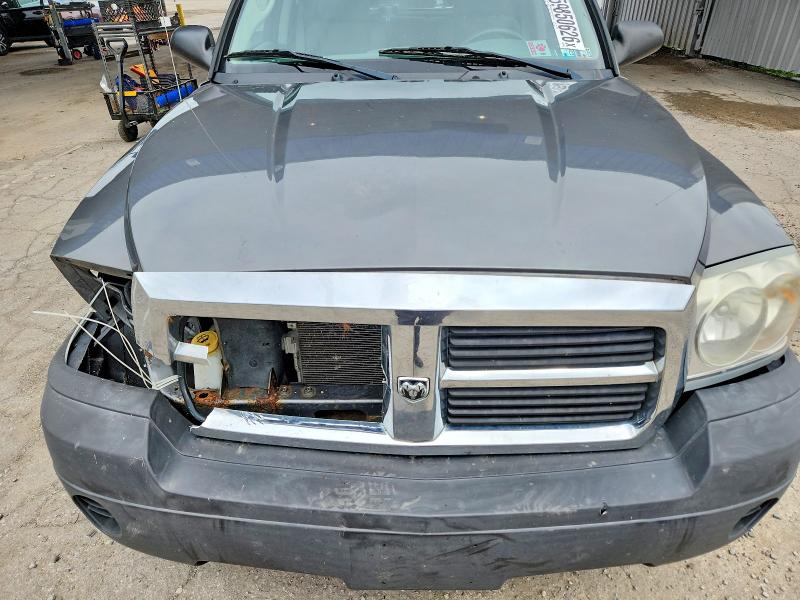 59850626 :رقم المزاد ، 1D7HW28K97S267418 vin ، 2007 Dodge Dakota مزاد بيع