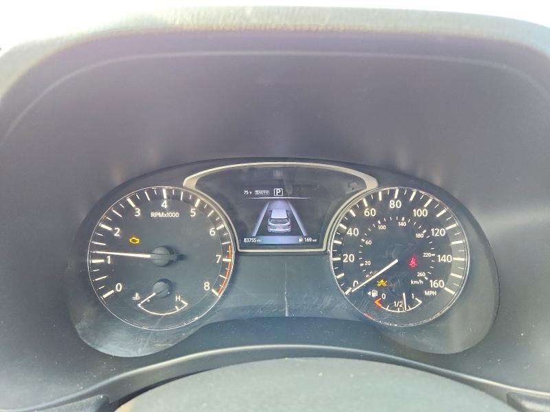 Продажа на аукционе авто 2019 Nissan Pathfinder, vin: 5N1DR2MM3KC594161, номер лота: 61081716