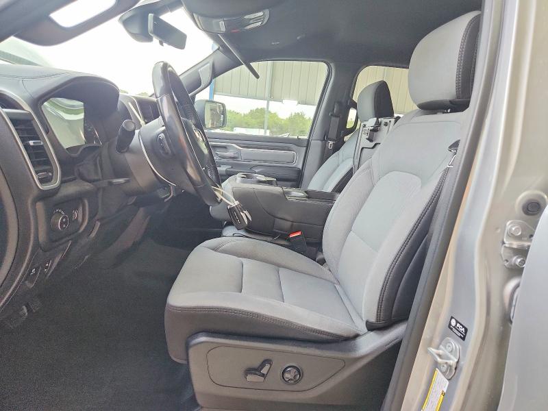 Aukcja sprzedaży 2021 Ram 1500, vin: 1C6SRFBT2MN797179, numer aukcji: 61731146