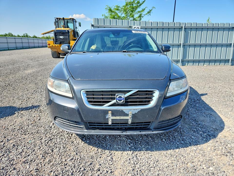 Auction sale of the 2010 Volvo S40, vin: YV1382MS0A2485883, lot number: 59648646