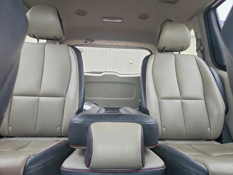 63171426 :رقم المزاد ، KNDMB5C11L6639695 vin ، 2020 Kia Sedona مزاد بيع