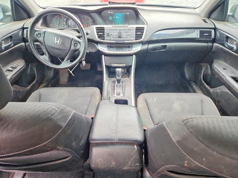 Продажа на аукционе авто 2015 Honda Accord, vin: 1HGCR2F55FA087111, номер лота: 62605346