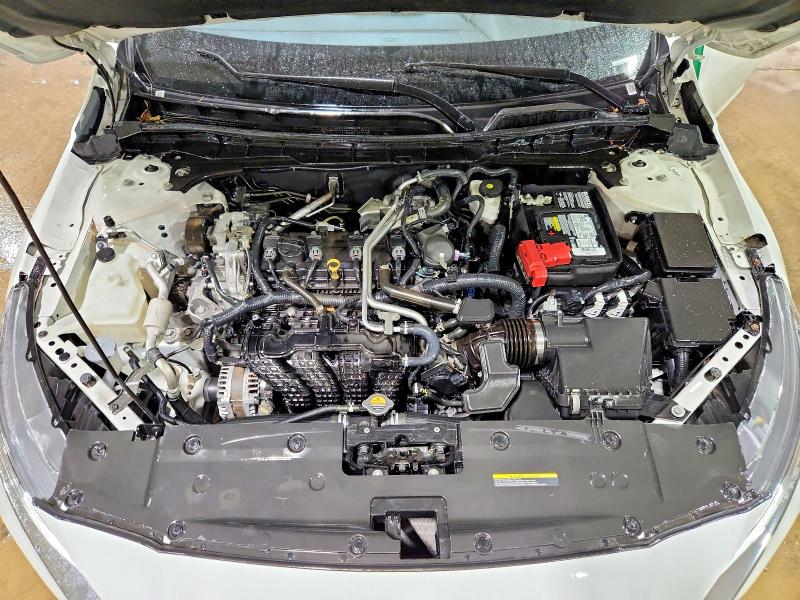 60028626 :رقم المزاد ، 1N4BL4BVXPN368026 vin ، 2023 Nissan Altima مزاد بيع