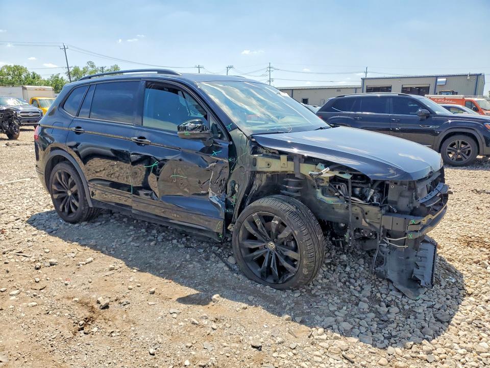 Aukcja sprzedaży 2021 Volkswagen Tiguan, vin: 3VV2B7AXXMM026813, numer aukcji: 59072286