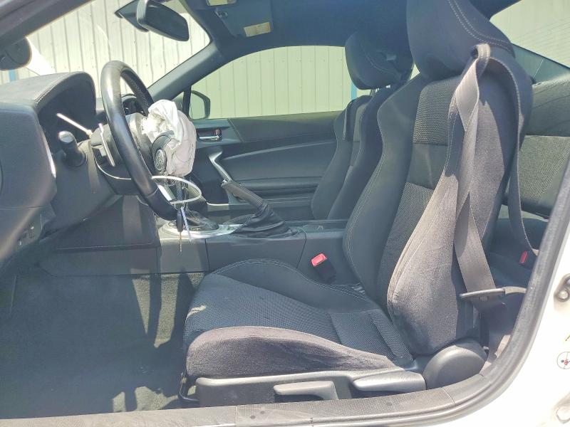 62837336 :رقم المزاد ، JF1ZNAA10K8702352 vin ، 2019 Toyota 86 مزاد بيع