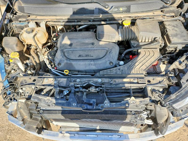 2022 Chrysler Pacifica მანქანა იყიდება აუქციონზე, vin: 2C4RC1BG4NR101599, აუქციონის ნომერი: 61331026