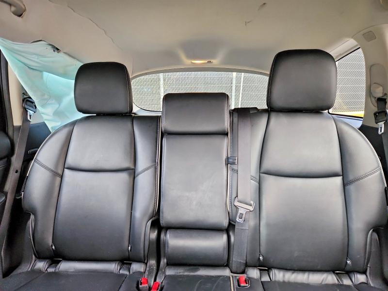 Продажа на аукционе авто 2020 Infiniti Qx60, vin: 5N1DL0MMXLC527273, номер лота: 59541346