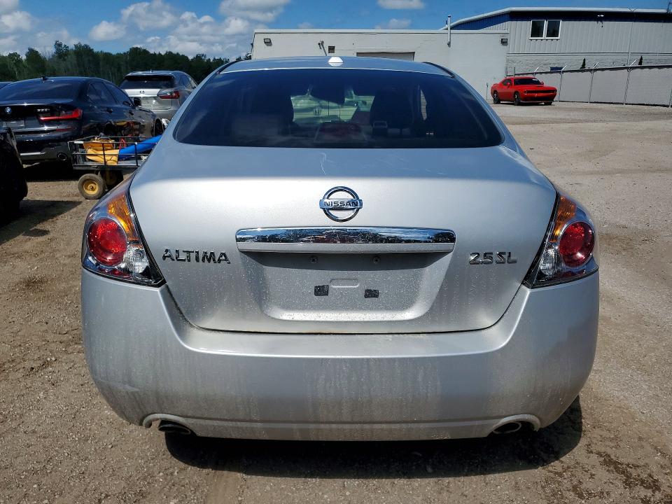 Aukcja sprzedaży 2009 Nissan Altima, vin: 1N4AL21E59C197007, numer aukcji: 58599026