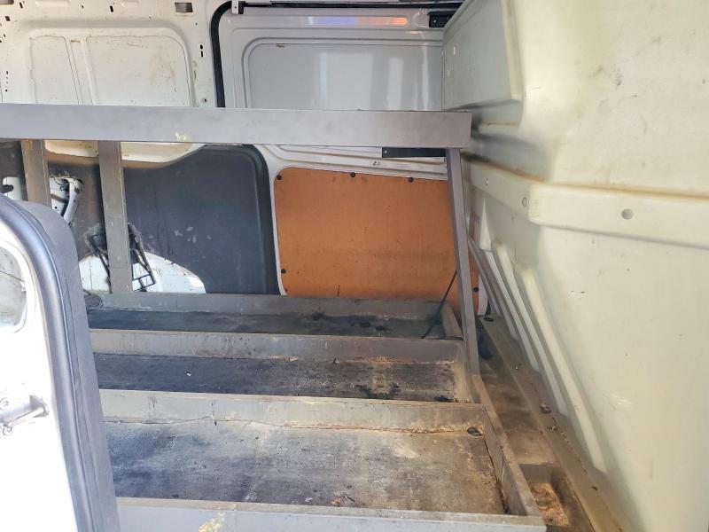 61299516 :رقم المزاد ، NM0LS7E76J1357679 vin ، 2018 Ford Transit Connect مزاد بيع