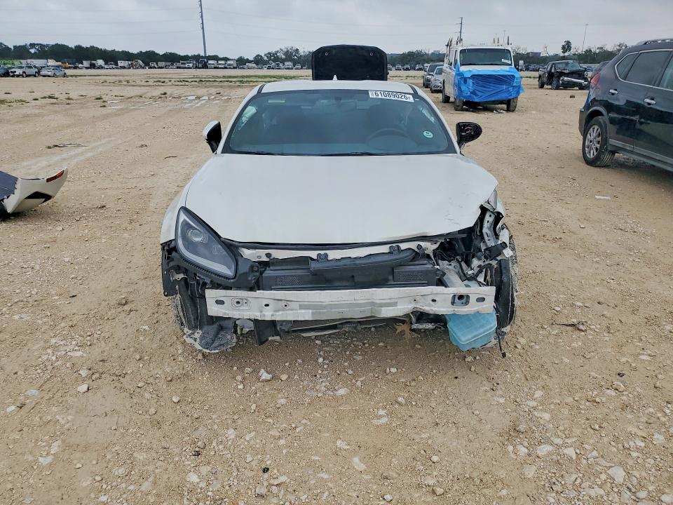 Aukcja sprzedaży 2024 Subaru Brz, vin: JF1ZDBB13R9700915, numer aukcji: 61089026
