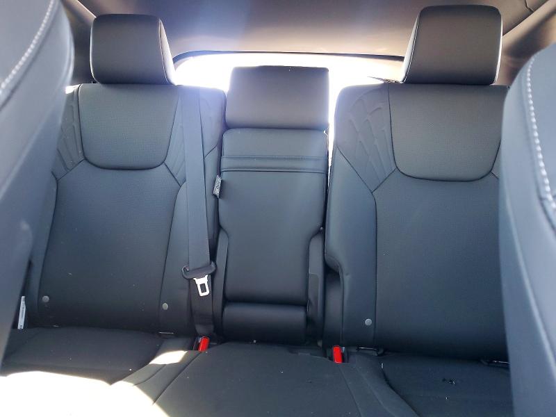 Продажа на аукционе авто 2024 Lexus Rx 350, vin: 2T2BAMBA0RC046817, номер лота: 63007616