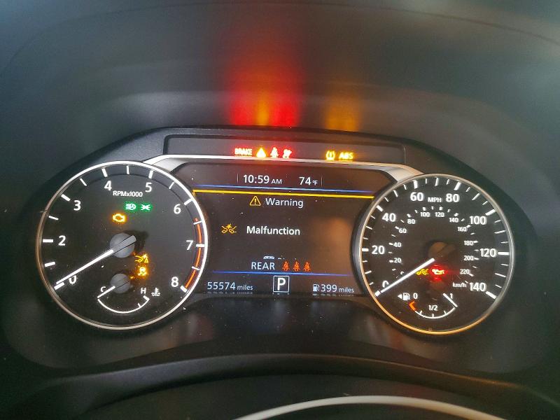 Продажа на аукционе авто 2023 Nissan Altima, vin: 1N4BL4DV5PN353463, номер лота: 60786006