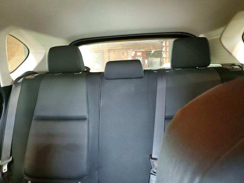 Продаж на аукціоні авто 2016 Mazda Cx-5, vin: JM3KE2BY7G0727825, номер лоту: 60493356