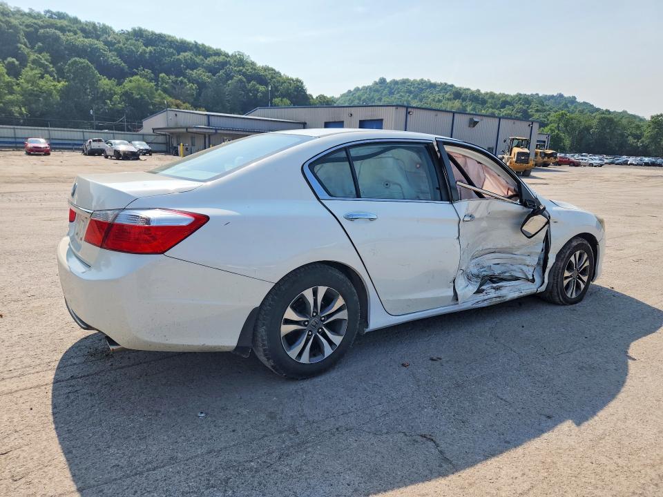61168636 :رقم المزاد ، 1HGCR2F31DA022851 vin ، 2013 Honda Accord مزاد بيع