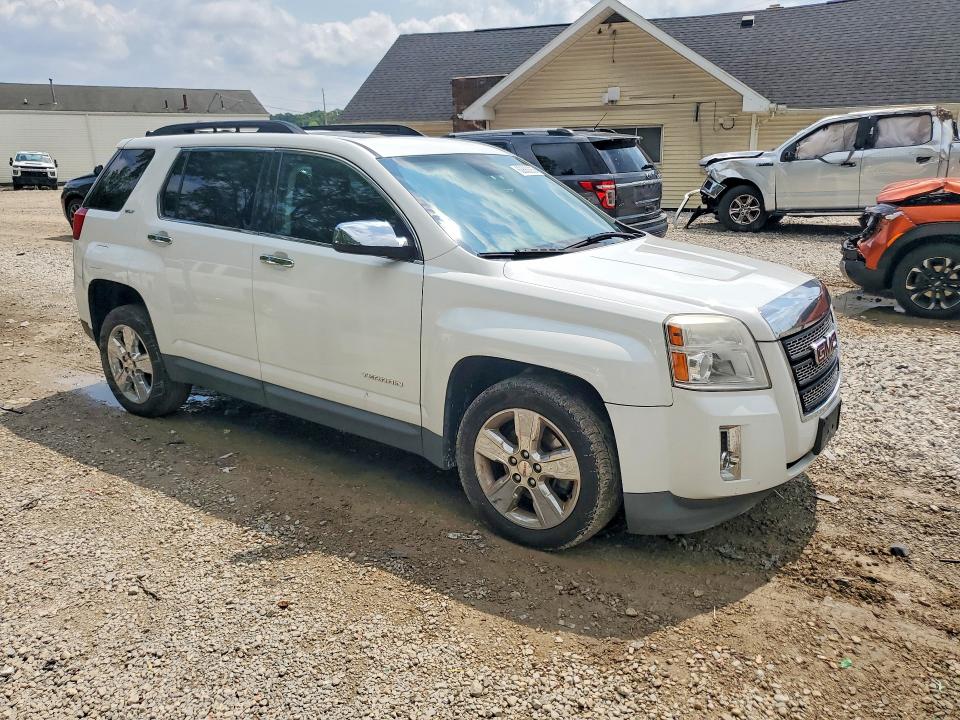 Продаж на аукціоні авто 2015 Gmc Terrain, vin: 2GKFLXE37F6363316, номер лоту: 62889236