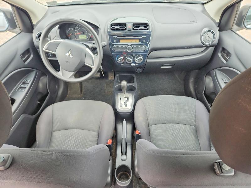 Aukcja sprzedaży 2017 Mitsubishi Mirage, vin: ML32F3FJ3HH001393, numer aukcji: 61909986