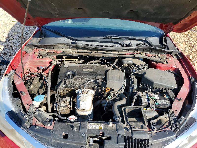 Продажа на аукционе авто 2017 Honda Accord, vin: 1HGCR2F59HA064367, номер лота: 62885486