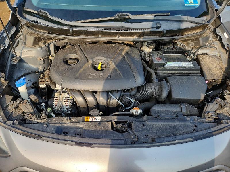 Aukcja sprzedaży 2016 Hyundai Elantra Gt, vin: KMHD35LH0GU340786, numer aukcji: 63132456