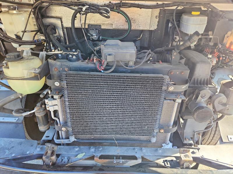 Aukcja sprzedaży 2021 Ford F59, vin: 1F65F5KN5M0A02006, numer aukcji: 59746186