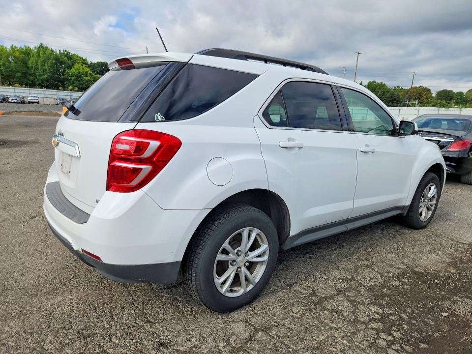 Продаж на аукціоні авто 2017 Chevrolet Equinox, vin: 2GNALCEK8H6282275, номер лоту: 61553366