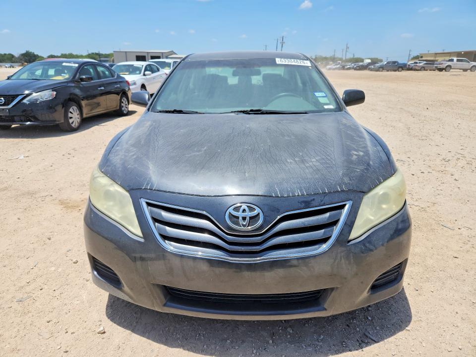 Aukcja sprzedaży 2011 Toyota Camry, vin: 4T1BF3EK4BU127103, numer aukcji: 63304826