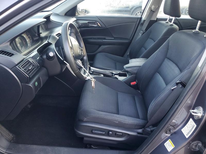Aukcja sprzedaży 2014 Honda Accord, vin: 1HGCR2F50EA015232, numer aukcji: 59293326