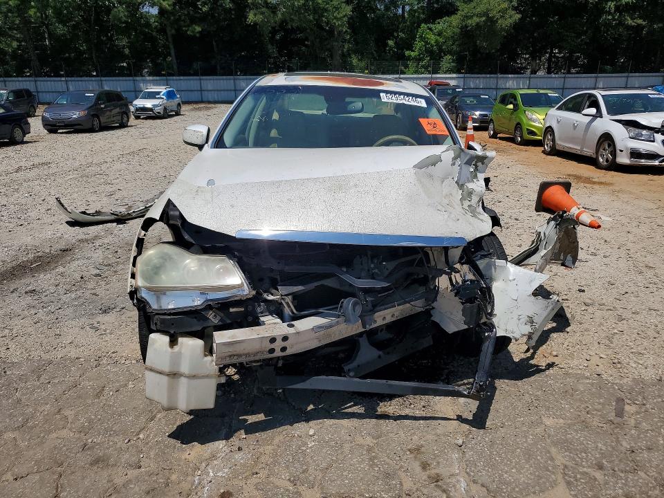 Продаж на аукціоні авто 2008 Infiniti M35, vin: JNKAY01F78M652553, номер лоту: 62954246