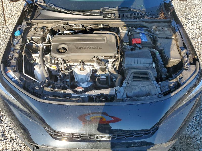 Aukcja sprzedaży 2025 Honda Civic, vin: 2HGFE2F55SH552491, numer aukcji: 61260126