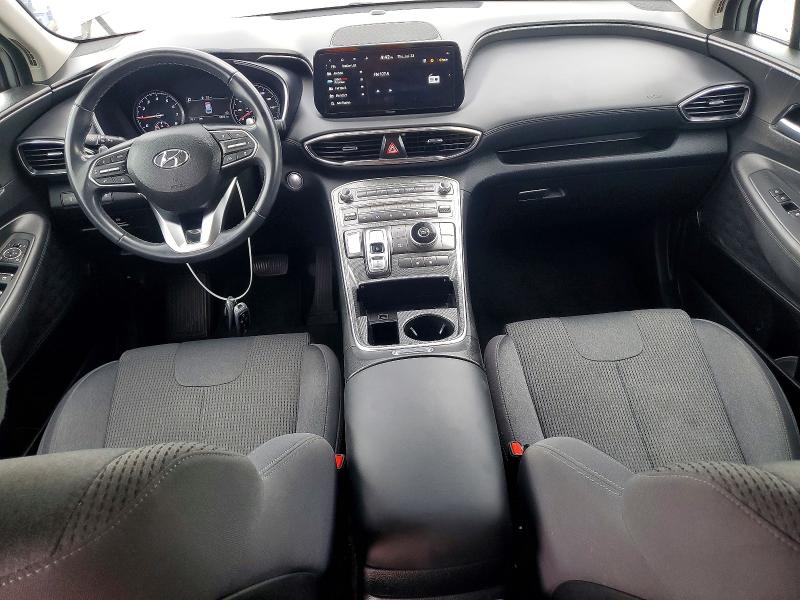 Auction sale of the 2023 Hyundai Santa Fe, vin: 5NMS24AJ7PH498581, lot number: 61414966