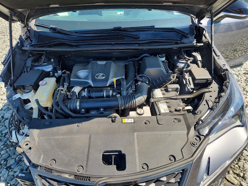 Продажа на аукционе авто 2021 Lexus Nx 300, vin: JTJSARDZ9M2243428, номер лота: 61734416