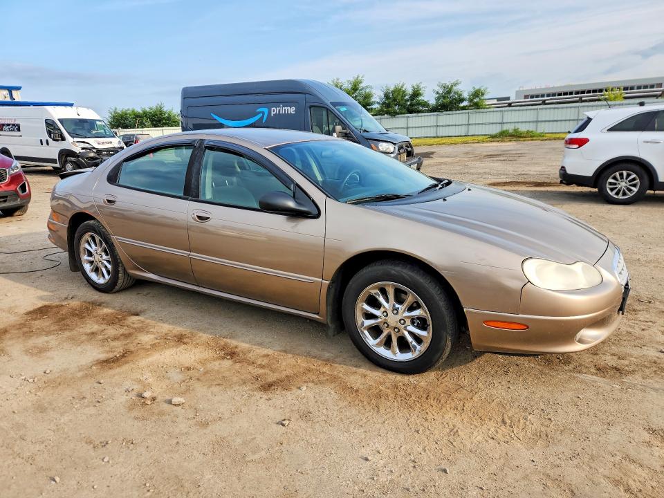 62275846 :رقم المزاد ، 2C3HD46R62H181208 vin ، 2002 Chrysler Concorde مزاد بيع