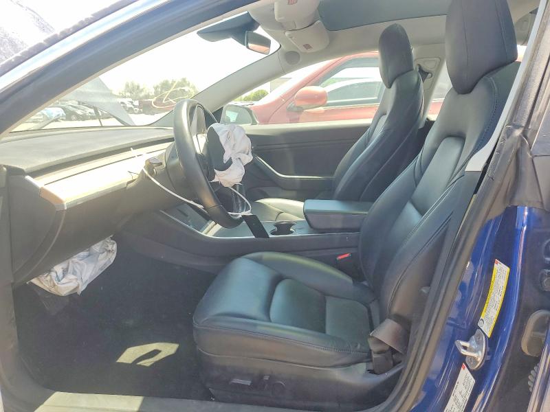 Aukcja sprzedaży 2018 Tesla Model 3, vin: 5YJ3E1EB9JF063907, numer aukcji: 59092156
