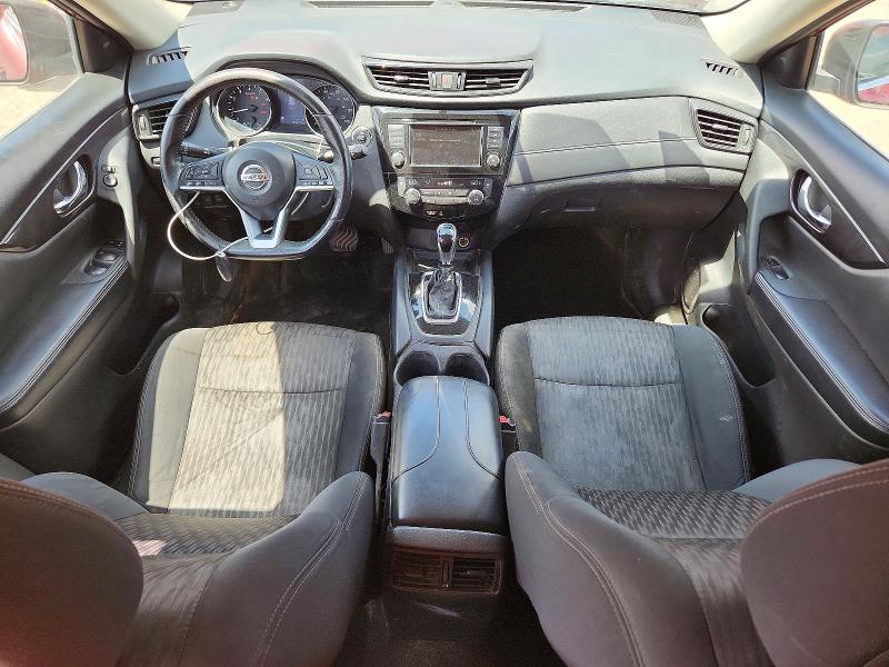 Aukcja sprzedaży 2018 Nissan Rogue, vin: 5N1AT2MV6JC808717, numer aukcji: 61572686